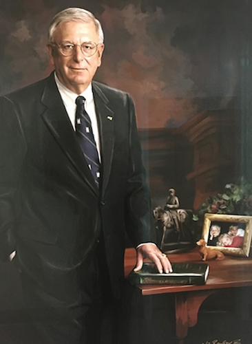 Charles B. Hammond