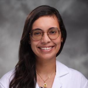 Dr. Annika Sinha